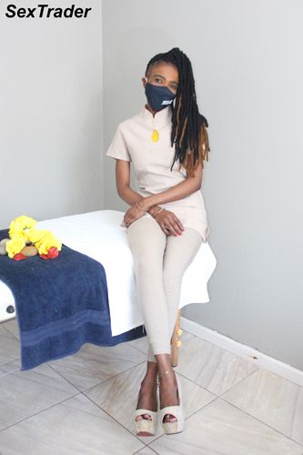 Escorts Buhle in East London No:2