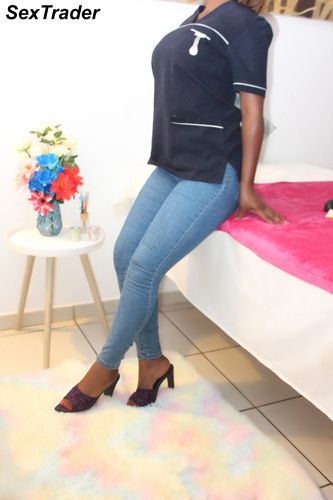 Photo no1 - Escort Anastacia in Vanderbijlpark South Africa