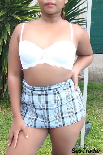 Escort Brunette in Bloemfontein No:1