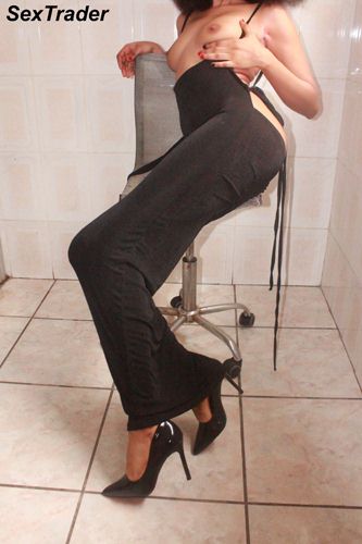 Escort Isabella in Oakdale (Western Cape Central) No:1