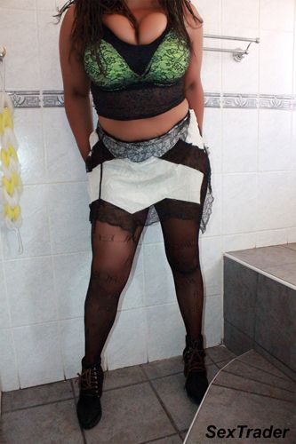 Photo Main - Escort Monica in Vanderbijlpark South Africa