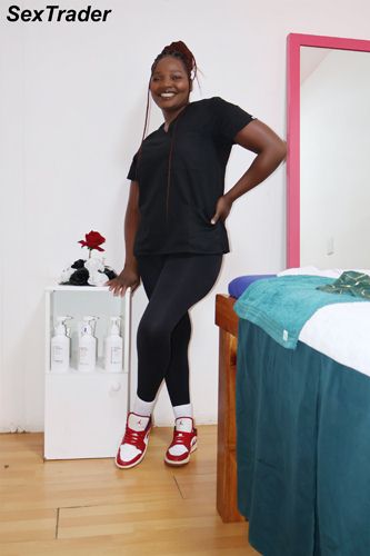 Photo no0 - Massage Grace in Randburg South Africa
