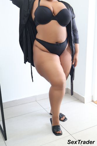 Isha Escort Polokwane Main Photo