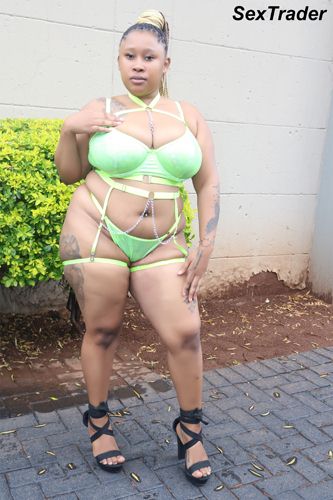 Nosi Escorts Fourways Main Photo