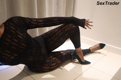 Escort Shannivah in Rosebank (Century City) No:1