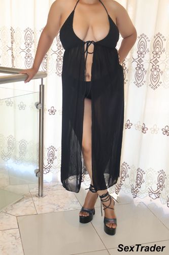 Escorts Pula in Edenvale (Gauteng All) No:1
