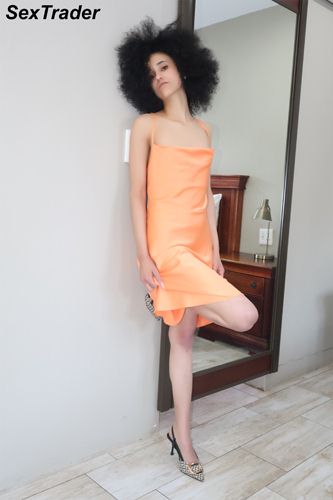 Escort Grace in Secunda (Mpumalanga All) No:1