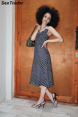 Escorts Tisha in Secunda (Mpumalanga Other) No:1