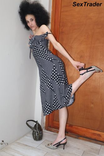 Tisha Escorts Secunda Main Photo