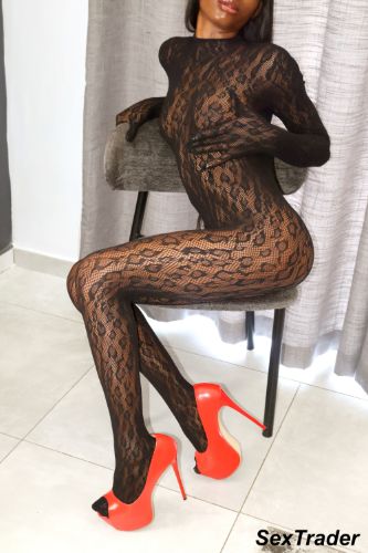 Larissa Escort Bellville Main Photo