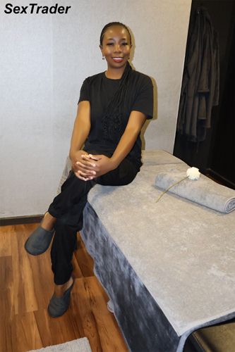 Massages Mercy in Morningside (Gauteng All) No:2