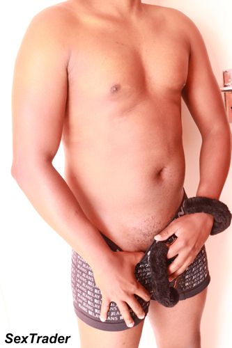 Specials Siyanda in Pietermaritzburg (Boys) No:1