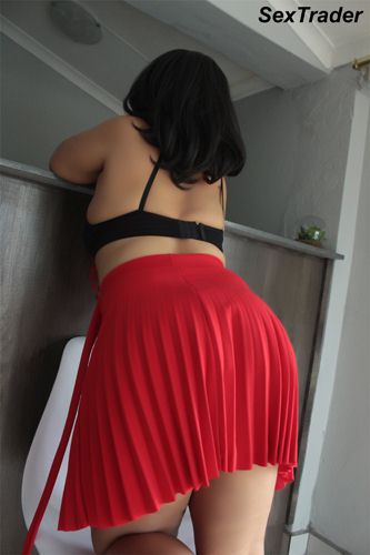 Escort Dinhle in Witbank (Mpumalanga All) No:2