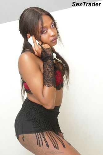 Specials Nairobi (Shemale) in Randburg No:2