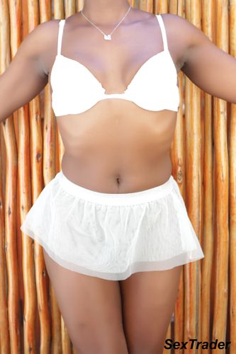 Escorts Ebony Black in Alberton No:2