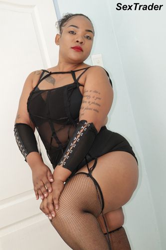 Aliyah Escorts Brakpan Main Photo