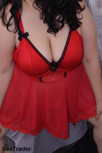 Escorts Serena in Bromhof No:1