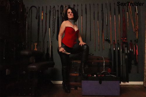 Specials Mistress Salsa in Sydenham No:1