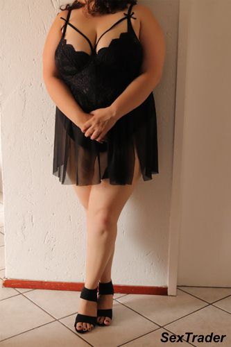 Escort - Bromhof photo 8