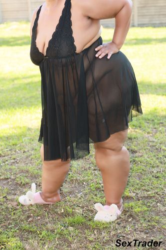 Escort Candice in Richards Bay (Natal Durban North Coast) No:2