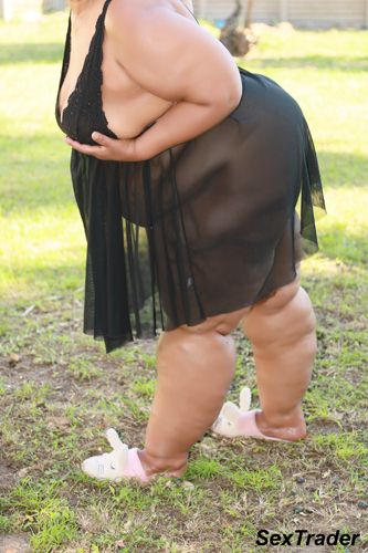 Escort Candice in Richards Bay (Natal Durban North Coast) No:1
