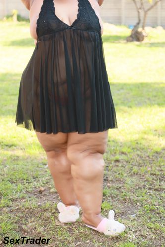Candice Escort Richards Bay Main Photo
