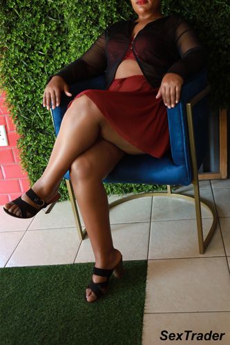 Escorts Linda in Klerksdorp (North West Other) No:2