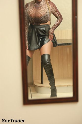 Escort Ivory Queen in Klerksdorp (North West All) No:2