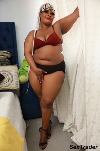Escort Thando in Middelburg (Mpumalanga Middelburg) No:1