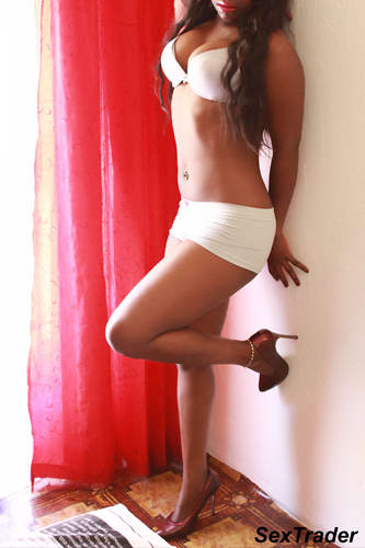 Lala Escorts Nelspruit Main Photo