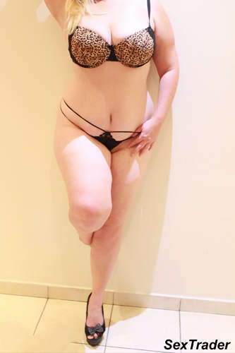 Escort Paige in Newcastle No:2