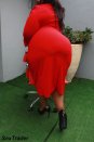 Escorts Devine in Randburg (Johannesburg North) No:5