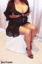 Escort Alisa in Sunninghill (Robertsham) No:5