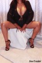 Escort Alisa in Sunninghill (Robertsham) No:4