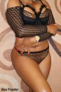 Escort Silk in Secunda No:3