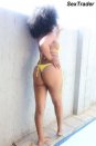 Escorts Roxanne in Middelburg (Mpumalanga All) No:3