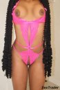 Escort Athena in Impala Park No:3