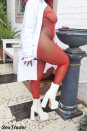 Escort Purple Banks in Vereeniging No:5