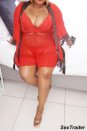 Escorts Crystal in Mountain View No:5