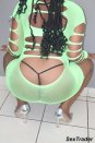 Escort Lebo in Klerksdorp No:6