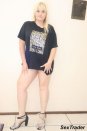 Escorts Leaha in Somerset West (Western Cape Other) No:3