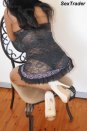 Escorts Kyla in Allens Nek (Johannesburg West) No:6