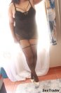 Escort Pula in Roodepoort (Rooihuiskraal) No:4