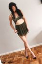 Escort Miss Blu in Cotswold No:3