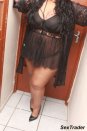 Escorts Noni in East London No:4