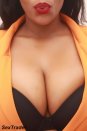Escorts Jessy in East London No:3