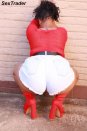 Escorts Judy in Rustenburg No:2