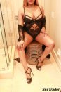 Escorts Kimora in Umhlanga Ridge (Natal Durban North Coast) No:4