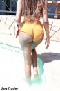 Escorts Chocolate in Pietermaritzburg (Natal Durban All) No:6