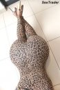 Escorts Bernice in Parktown No:3